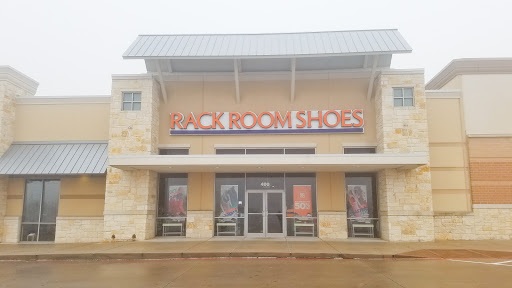 Shoe Store «Rack Room Shoes», reviews and photos, 18700 Limestone Commercial Dr, Pflugerville, TX 78660, USA