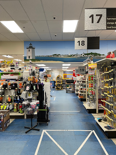 Home Improvement Store «Lands End Marine Supply», reviews and photos, 337 Commercial St, Provincetown, MA 02657, USA