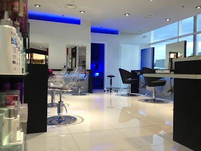 Espace coiffure, Super U, Centre UV à Molsheim