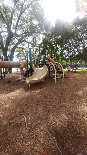 Park «Cliff Stephens Park», reviews and photos, 600 Fairwood Ave, Clearwater, FL 33759, USA