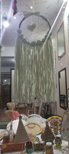 Chichi Helados & Café - Ice cream shop en Villa de Mayo