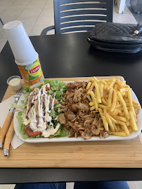 Frite du Restaurant Golden Tacos à Mérignac - n°14