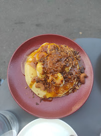 Pancake du Restaurant servant le petit-déjeuner Kozy Bosquet à Paris - n°20