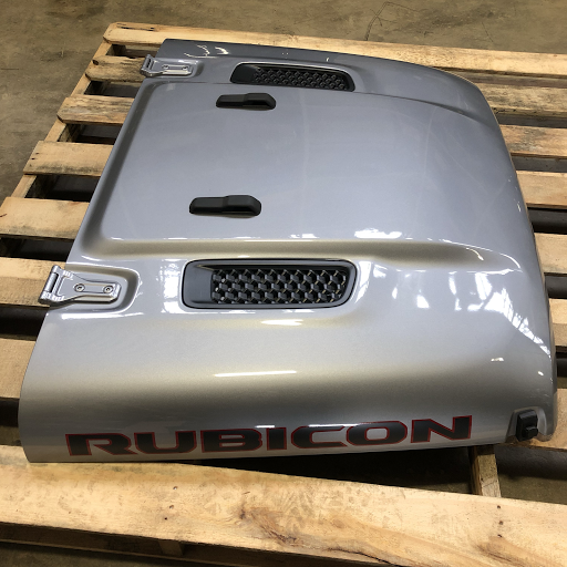 Used Auto Parts Store «Highway Auto Parts», reviews and photos, 29231 Groesbeck Hwy, Roseville, MI 48066, USA