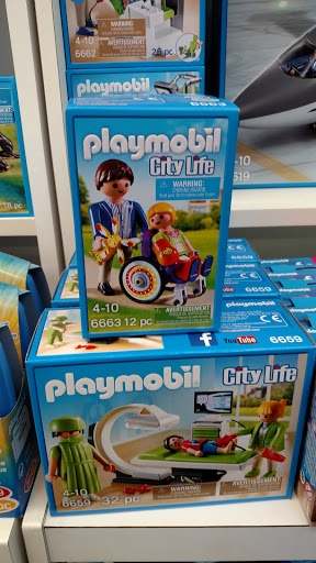 Toy Store «Thinker Toys», reviews and photos, 7784 SW Capitol Hwy, Portland, OR 97219, USA