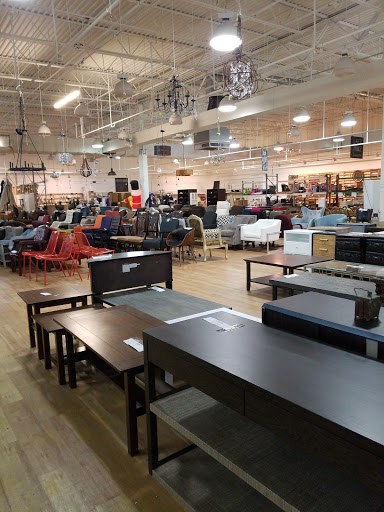 Furniture Store «Bargains and Buyouts», reviews and photos, 5150 Glencrossing Way, Cincinnati, OH 45238, USA
