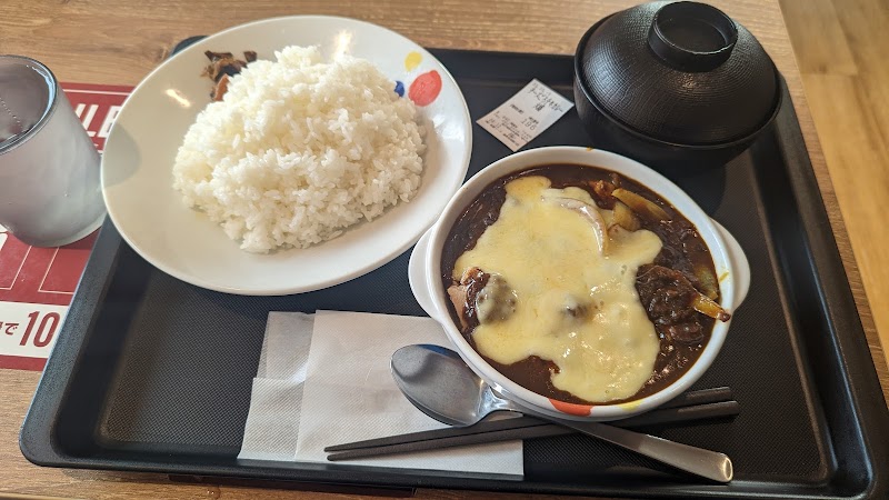 松のや 海老名河原口店