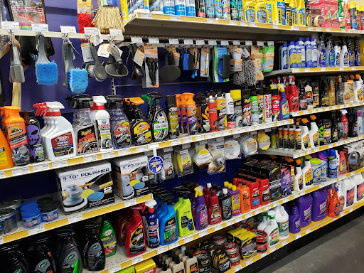 Auto Parts Store «NAPA Auto Parts - Genuine Parts Company», reviews and photos, 722 Wethersfield Ave, Hartford, CT 06114, USA