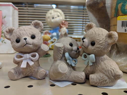 Thrift Store «Goodwill Ann Arbor/Ypsi Store», reviews and photos