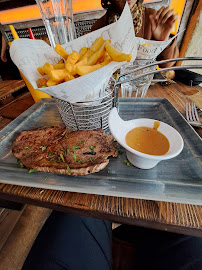 Frite du Restaurant Cantine Max à Paris - n°11