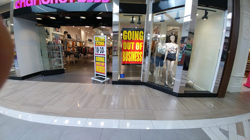 Shopping Mall «Briarwood Mall», reviews and photos, 100 Briarwood Cir, Ann Arbor, MI 48108, USA