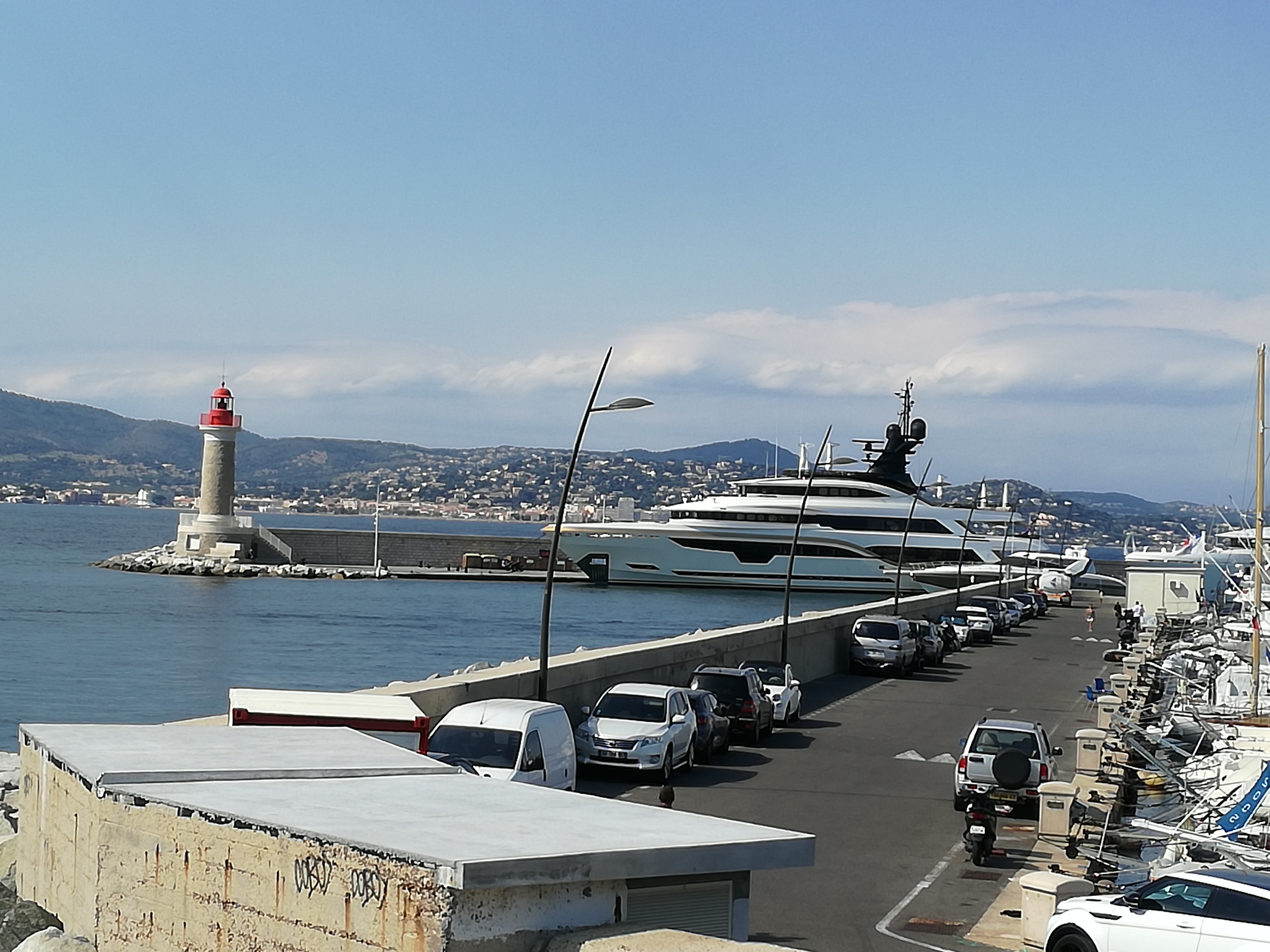 Photo n° 4 de l'avis de Doune.o fait le 26/06/2018 à 09:05