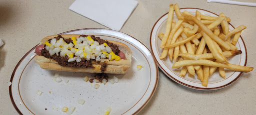 Restaurant «Leos Coney Island Davison», reviews and photos, 625 N State Rd, Davison, MI 48423, USA