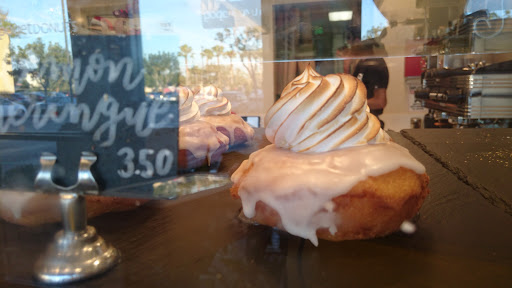 Donut Shop «Poqet Donut», reviews and photos, 17655 Harvard Ave, Irvine, CA 92614, USA