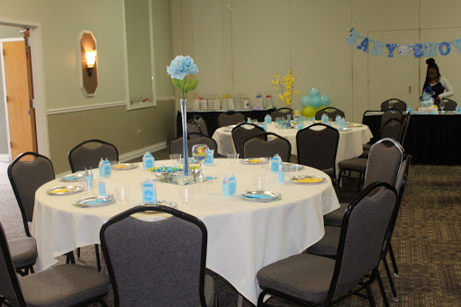 Conference Center «The Summit Conference & Event Center», reviews and photos, 411 Sable Blvd, Aurora, CO 80011, USA