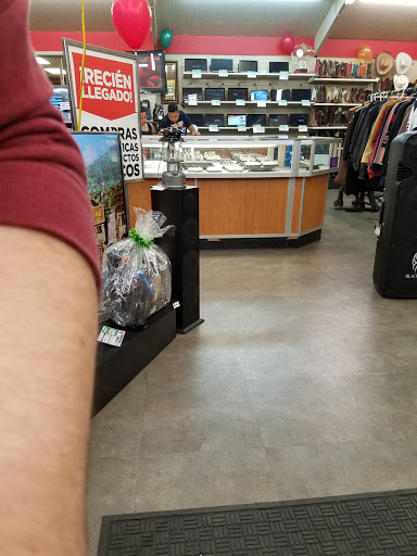 Pawn Shop «EZPAWN», reviews and photos, 1208 S Commerce St, Harlingen, TX 78550, USA