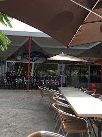 Atmosphère du Restaurant Sealife à Lège-Cap-Ferret - n°6