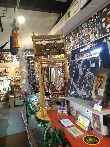 T-shirt Store «Trading Post Music & Video», reviews and photos, 233 Albany Turnpike, Canton, CT 06019, USA