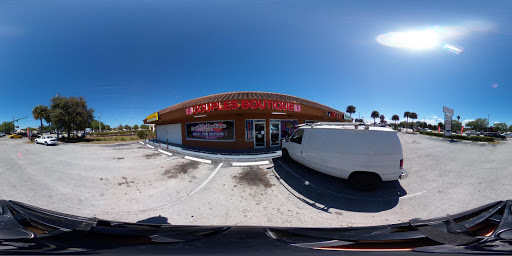 Landscaper «Southern Exposure Couples», reviews and photos, 2304 US-1, Fort Pierce, FL 34982, USA