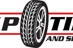 NKP Tire & Service image