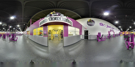 Gym «Planet Fitness», reviews and photos, 37685 Five Mile Road, Livonia, MI 48152, USA