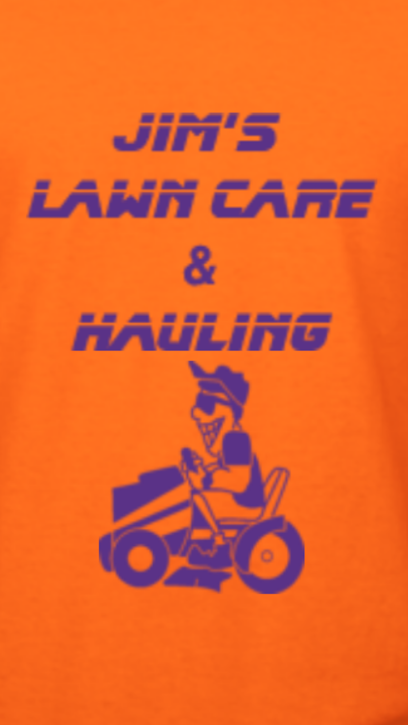 Jim's Lawn Care & Hauling