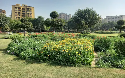 Dwarkadheesh Park image