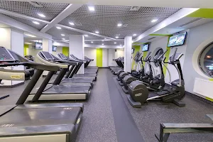 NeoFit - fitness club chain image