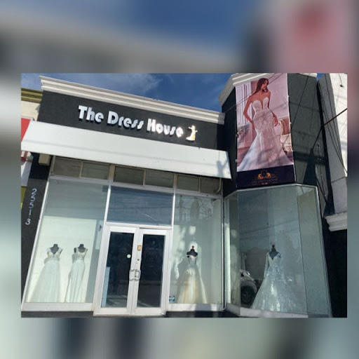 The Dress House Exclusivo Novias