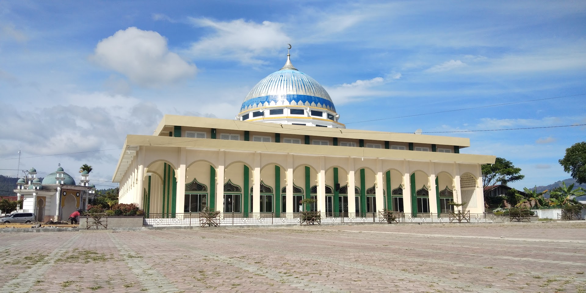 Masjid Al - Abrar Photo