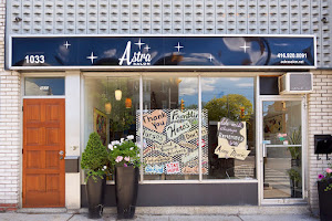 Astra Salon