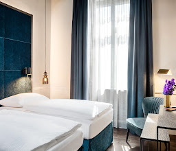 Hotel AMO by AMANO photo