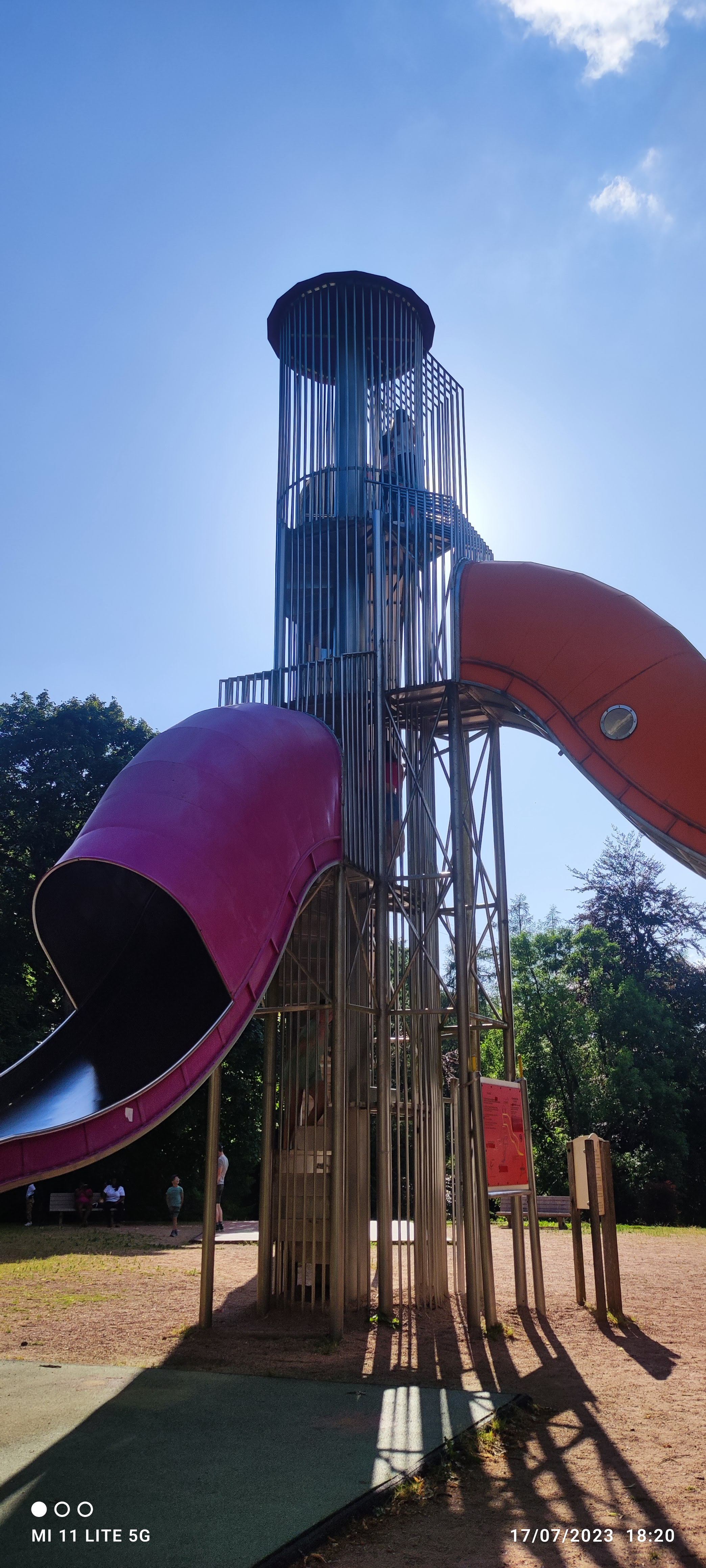 Photo n° 3 de l'avis de Christophe.e fait le 25/07/2023 à 10:59