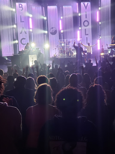 Performing Arts Theater «Ikeda Theater», reviews and photos, 1 E Main St, Mesa, AZ 85201, USA