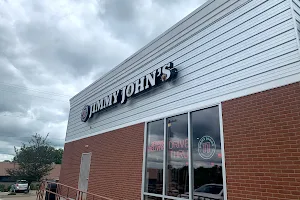 Jimmy John's image