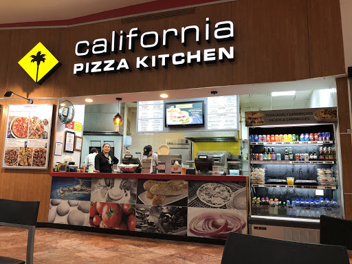 California Pizza Kitchen Cancún Aeropuerto