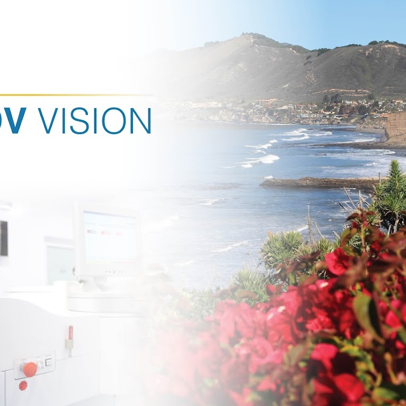 ADV Vision - Paso Robles LASIK & Cataract Center