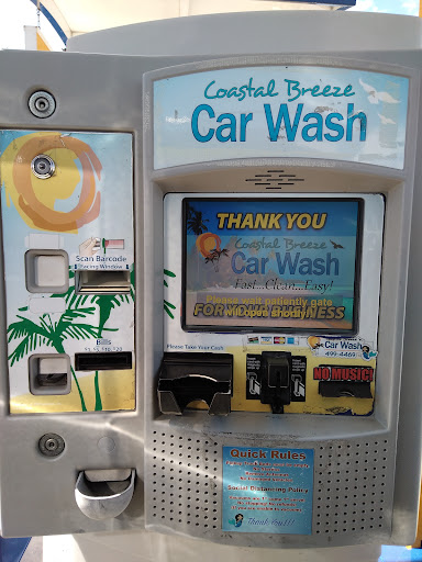 Car Wash «Coastal Breeze Car Wash», reviews and photos, 4981 Virginia Beach Blvd, Virginia Beach, VA 23462, USA