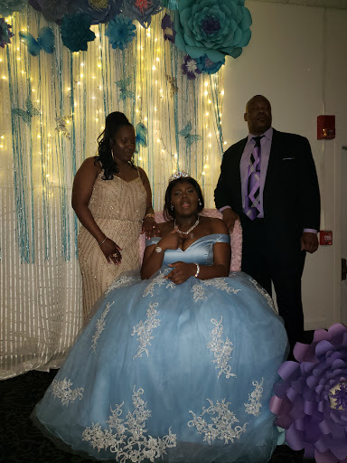 Caterer «Generations Banquet Hall & Catering», reviews and photos, 81 Memorial Dr, Avon, MA 02322, USA