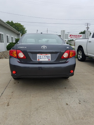 Auto Body Shop «Xtream Autobody», reviews and photos, 5330 Smith Rd, Brook Park, OH 44142, USA