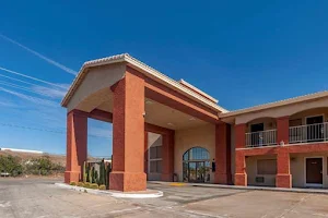 Quality Inn Blythe I-10 image