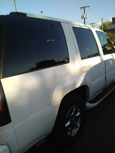 Car Wash «Bubble Bath Carwash», reviews and photos, 7102 San Pedro Ave, San Antonio, TX 78216, USA