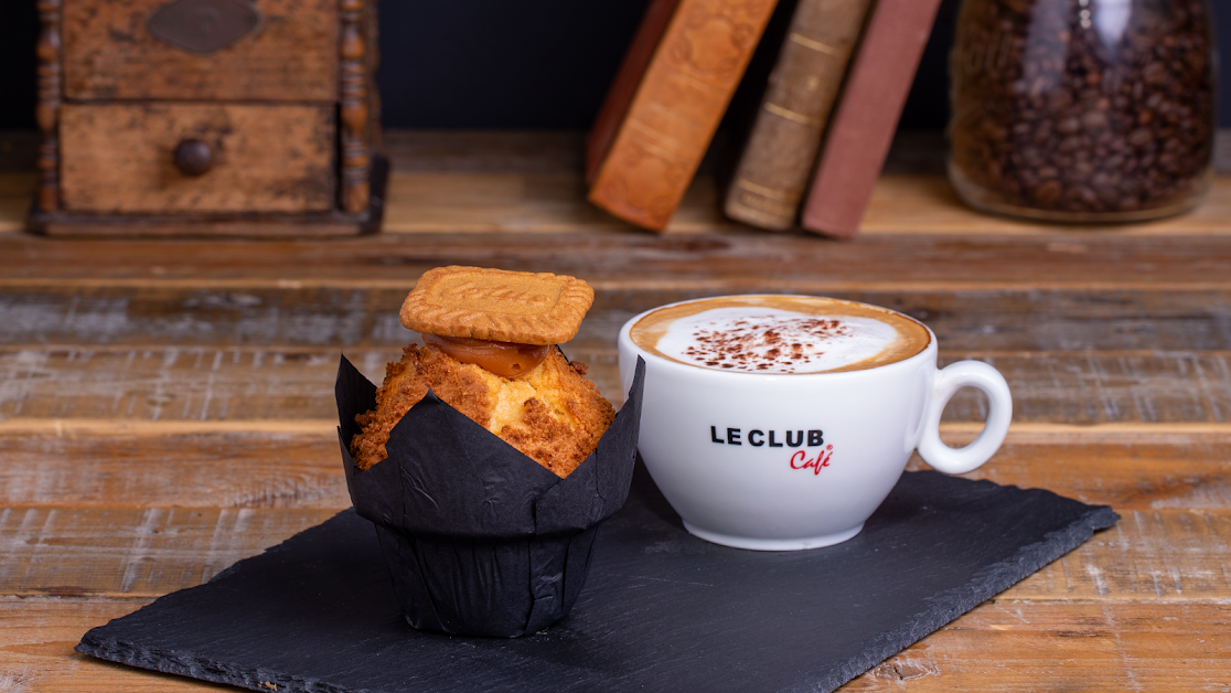 Le Club Café Lille Beaux-Arts 59000 Lille