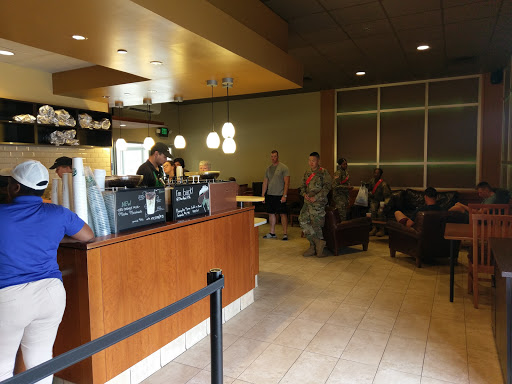 Coffee Shop «Starbucks», reviews and photos, 1527 Lee Blvd, Fort Eustis, VA 23604, USA