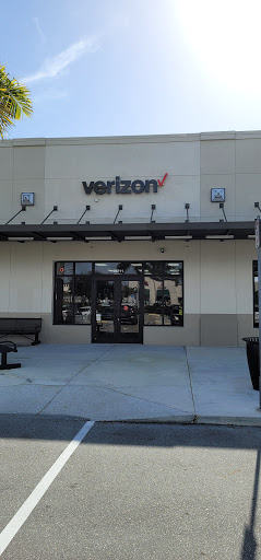Cell Phone Store «GoWireless Verizon Authorized Retailer», reviews and photos, 13711 S Tamiami Trail #6, Fort Myers, FL 33912, USA