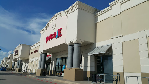 Pet Supply Store «Petco Animal Supplies», reviews and photos, 8700 Preston Rd #105, Plano, TX 75024, USA