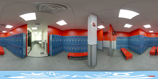 Gym «Blink Gun Hill», reviews and photos, 3580 White Plains Rd, Bronx, NY 10467, USA