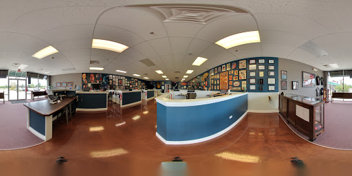 Tattoo Shop «Electric Tattoo Parlor , Piercing, and Tattoo Removal.», reviews and photos, 2319 Randall Rd, Carpentersville, IL 60110, USA