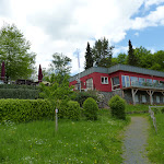 Photo n°10 de l'avis de HJL.J fait le 25/05/2021 à 18:08 sur le  Loreleyblick Maria Ruh à Urbar