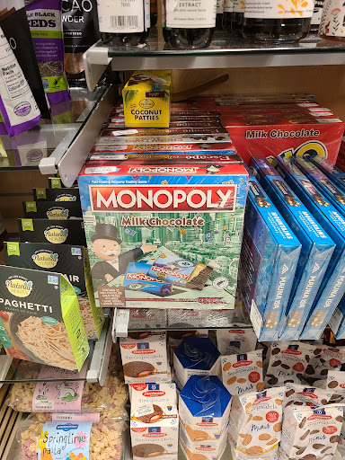 Department Store «Marshalls», reviews and photos, 163 Monticello Ave, Williamsburg, VA 23185, USA